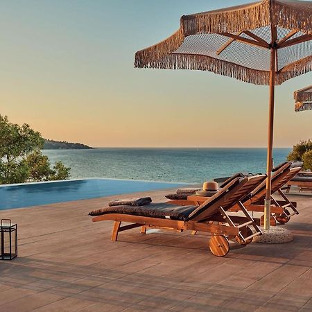 Althea Lavish Estate - Villa & Suite Zakynthos Town Exterior foto