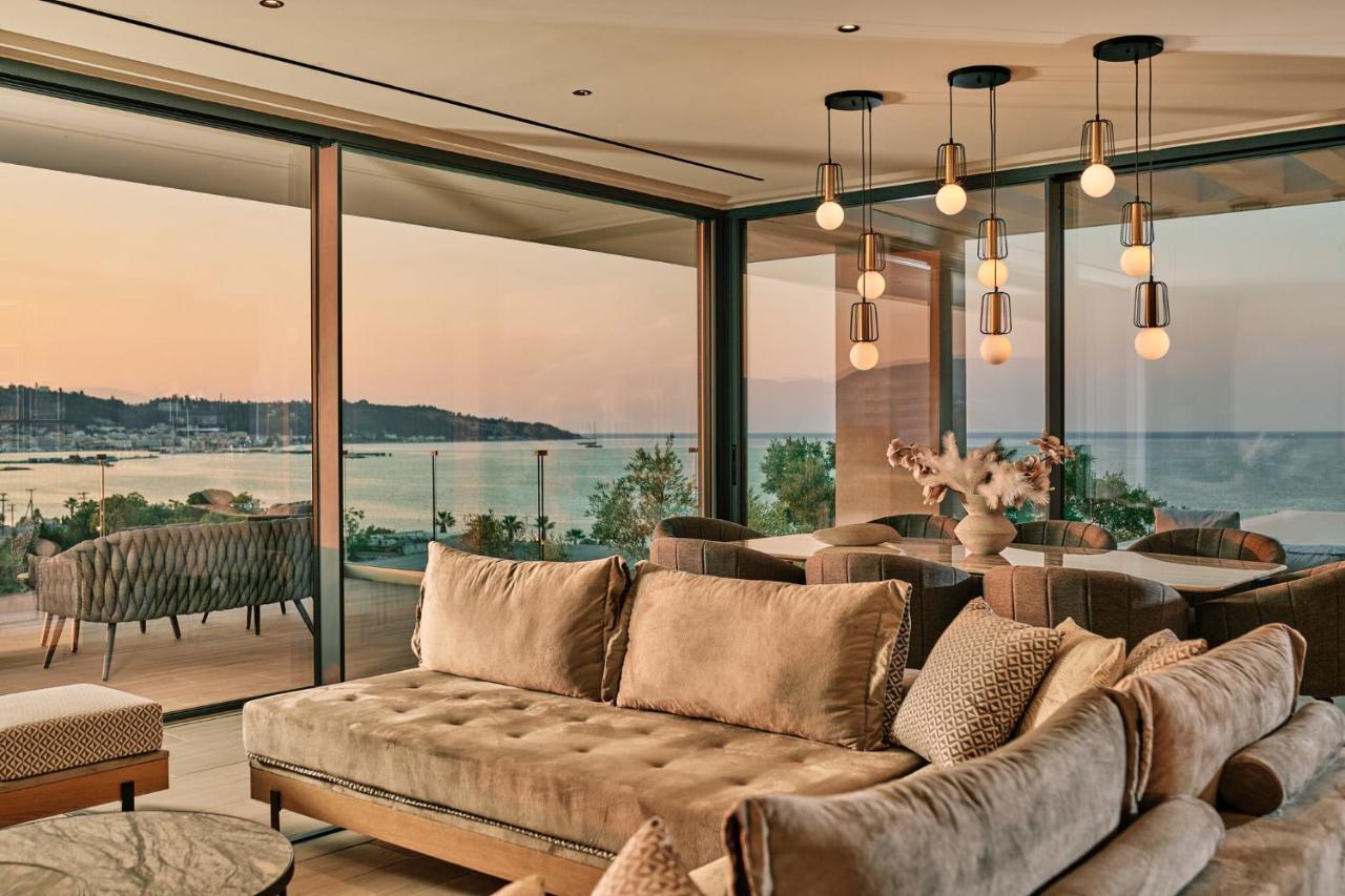 Althea Lavish Estate - Villa & Suite Zakynthos Town Exterior foto