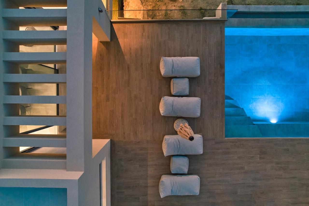 Althea Lavish Estate - Villa & Suite Zakynthos Town Exterior foto