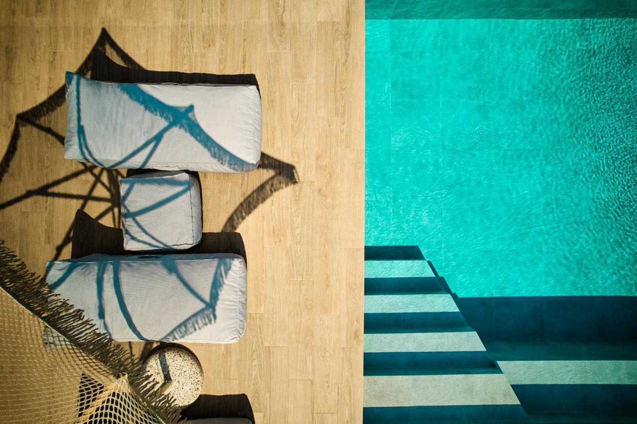 Althea Lavish Estate - Villa & Suite Zakynthos Town Exterior foto