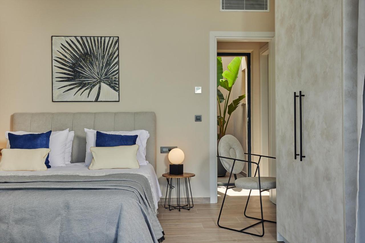 Althea Lavish Estate - Villa & Suite Zakynthos Town Exterior foto