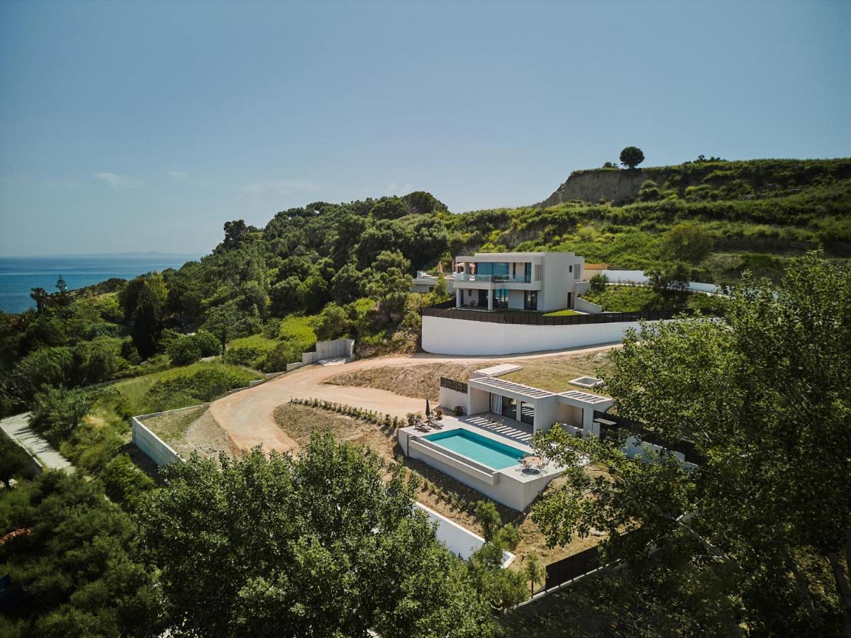 Althea Lavish Estate - Villa & Suite Zakynthos Town Exterior foto
