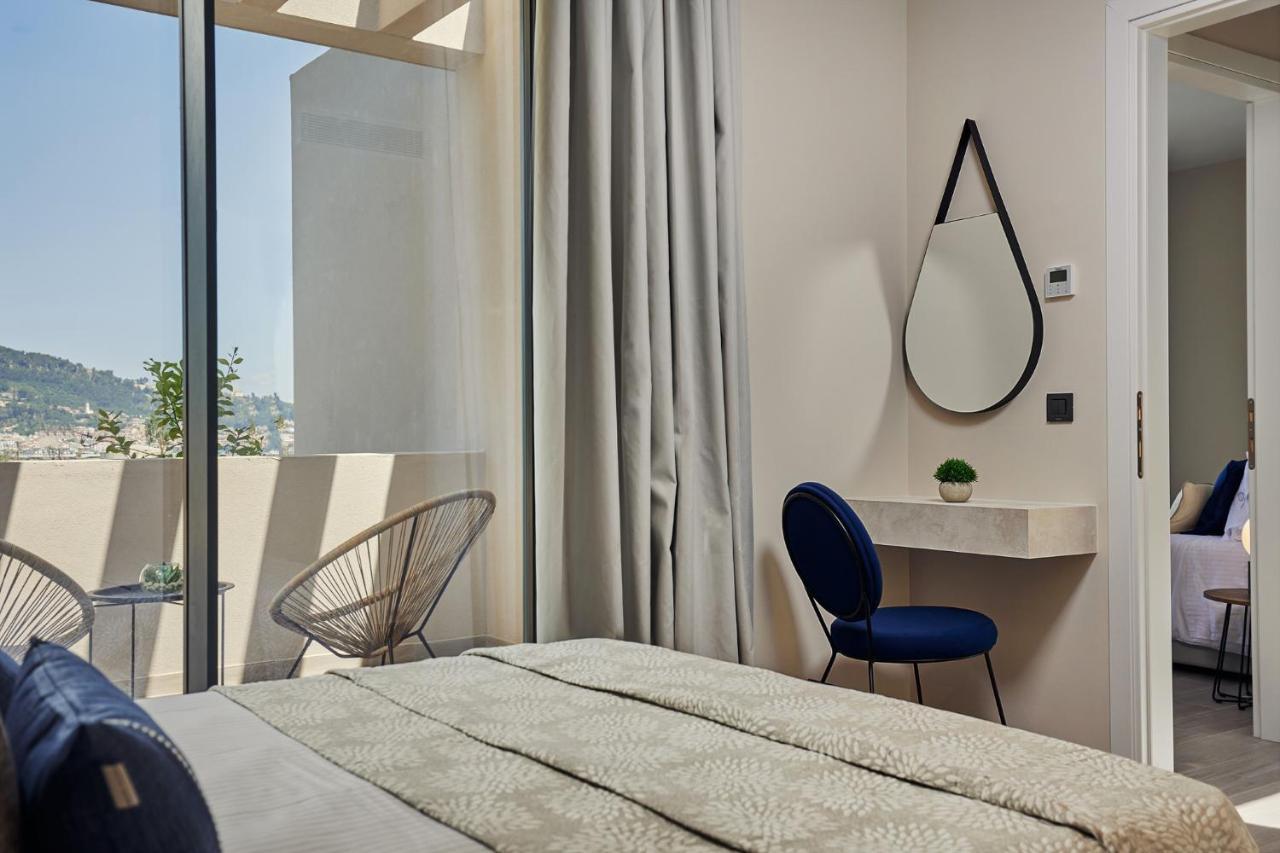 Althea Lavish Estate - Villa & Suite Zakynthos Town Exterior foto