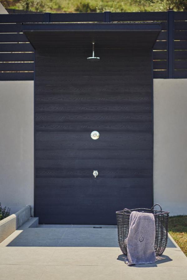 Althea Lavish Estate - Villa & Suite Zakynthos Town Exterior foto